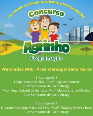 Concurso Agrinho
