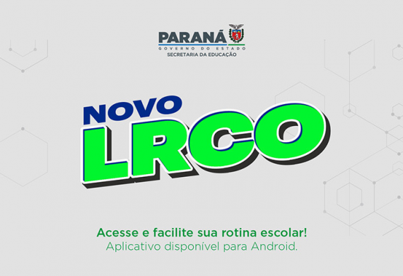 Banner Novo LRCO