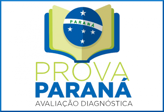 Banner Prova Paraná
