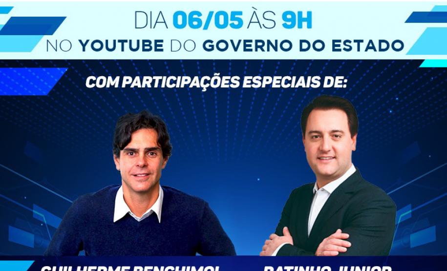 Super Aula de Educação Financeira