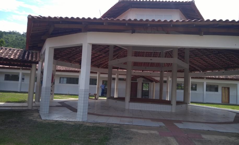 C E Quilombola Diogo Ramos